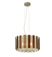  81710 - 30"W Metro Fusion Cascata Chandelier