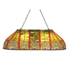  98639 - 40"L Dublin Oblong Pendant