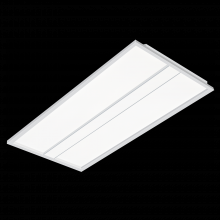 Luxrite LR25707 - LED2X4DPNL/3WO/3CCT/CL