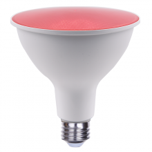  LR31640 - LED8PAR38/RED/FL