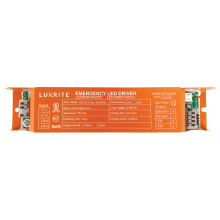  LR35120 - LED/EMR/8W/DC