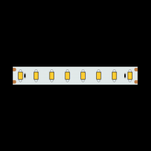  lr44080 - LEDTL/2835/160/9.6/927/IP54/24V/5M