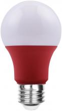 Luxrite LR21493 - LED8A19/RED