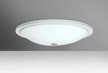  912939C-LED - Besa Ceiling Manta 13 1x16W LED