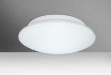  943007C-LED - Besa Ceiling Sola 16 Opal Matte 1x28W LED