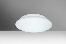  943107C-LED - Besa Ceiling Sola 12 Opal Matte 1x17W LED