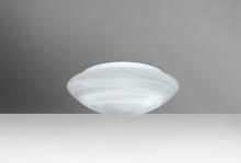  977252C-LED - Besa Ceiling Nova 10 Marble 1x10W LED