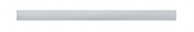  R12-RAIL4-SN - Besa 4Ft. Rail Section Satin Nickel