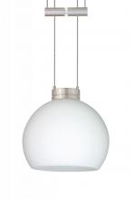 BESA PALLA 5 ADJUSTABLE PENDANT