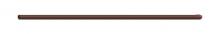  R12-EXT18-BR - Besa 18In. Extension Post Bronze