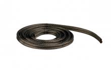  R12-FLX60-BR - Besa 5Ft Flexible Feed Cable Bronze