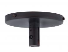  R12-REMFC-BR - Besa Remote Feed Canopy Bronze