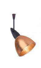  SP-1758CF-LED-BR - Besa Divi Spotlight Sp Copper Foil Bronze 1x9W LED Mr16