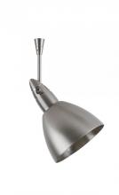  SP-1858MN-SN - Besa Spotlight Divi Satin Nickel Metal Satin Nickel 1x50W Halogen Mr16