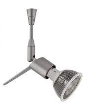  SP-QF3-LED-SN - Besa Tipster Spotlight Sp Satin Nickel 1x9W LED Mr16