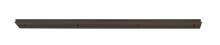  T24V-BR - Besa 4-Light Bar 12V Multiport Canopy, Bronze