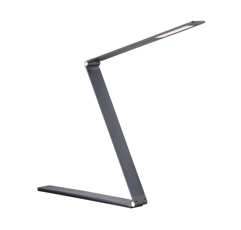 Fusion Z LED Task Lamp with Dimmer