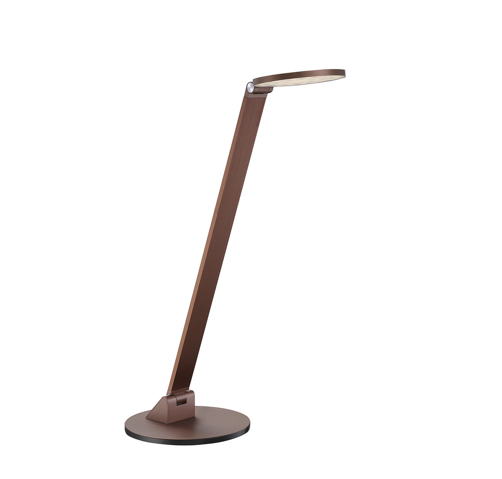 Fusion LED Task Lamp with Dimmer