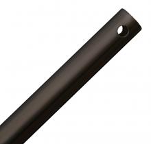  DR-60-13 - 60" Downrod in English Bronze