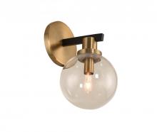  315421BBB - Cameo 1 Light Wall Sconce