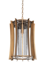  400651MZ - Ronan Medium Hanging Lantern