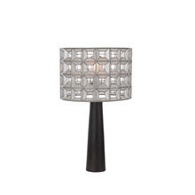  509191OSL - Prado 1 Light Table Lamp