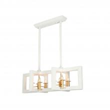  522268SGLW - Duo Island Light