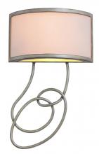  7481AC - Concord 2 Light ADA Wall Sconce