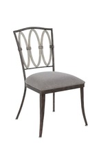  800401FG - Belmont Dining Chair