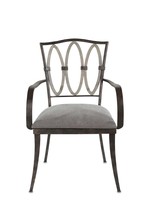  800402FG - Belmont Dining Arm Chair
