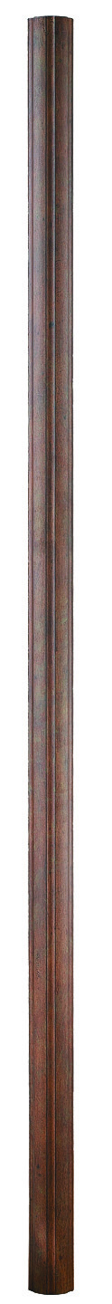  9059BD - Outdoor Straight Post