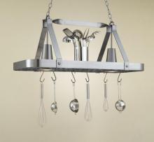  H-52Y-D-BR47 - POT RACK COLLECTION