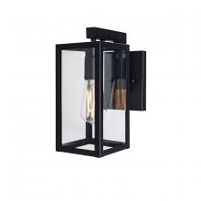  1185-MB-CL - Capture Outdoor Wall Sconce