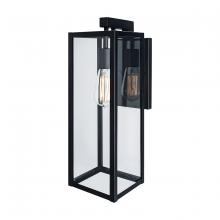  1186-MB-CL - Capture Outdoor Wall Sconce