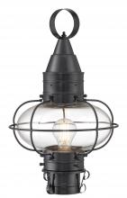 Norwell 1511-GM-CL - Classic Onion Outdoor Post Light