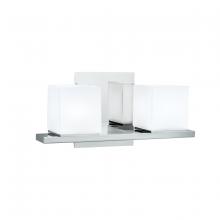  5312-CH-MO - Icereto Vanity Sconce