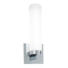  5345-CH-MO - Newport Sconce