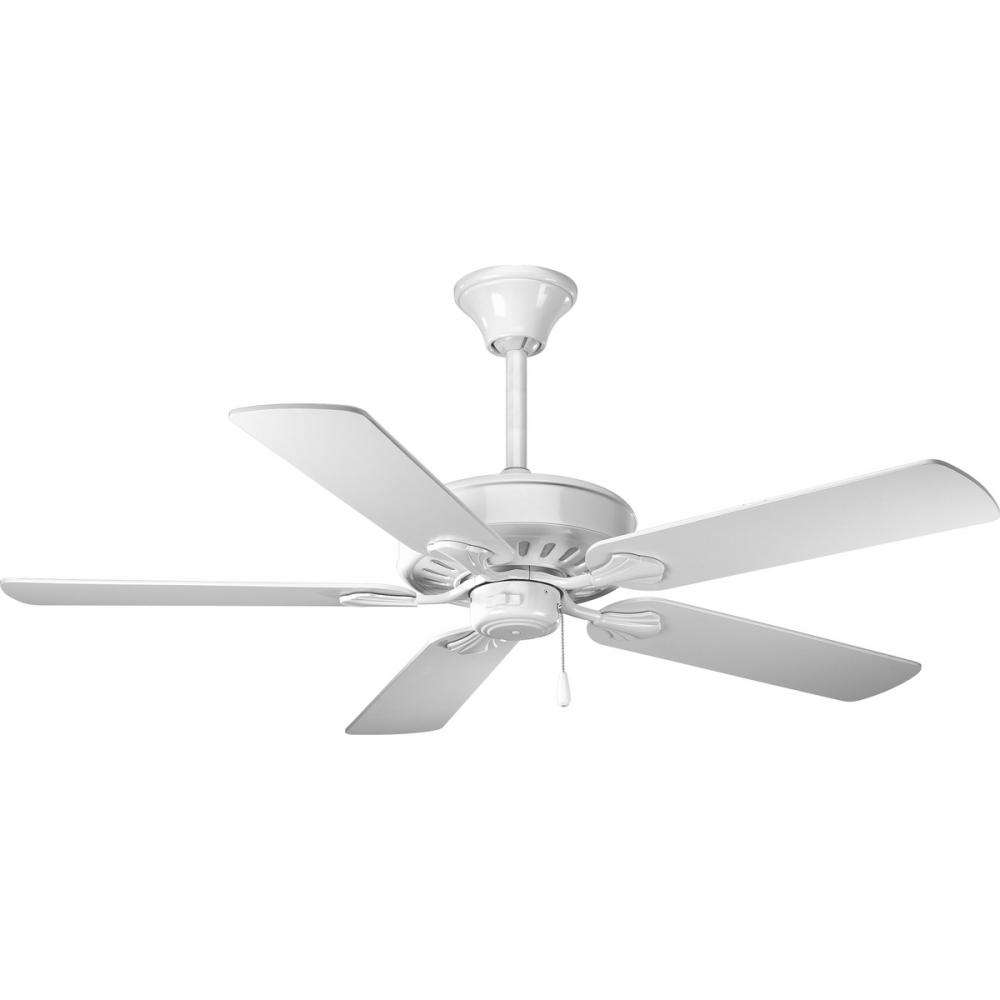 AirPro Collection Performance 52&#34; Five-Blade Ceiling Fan