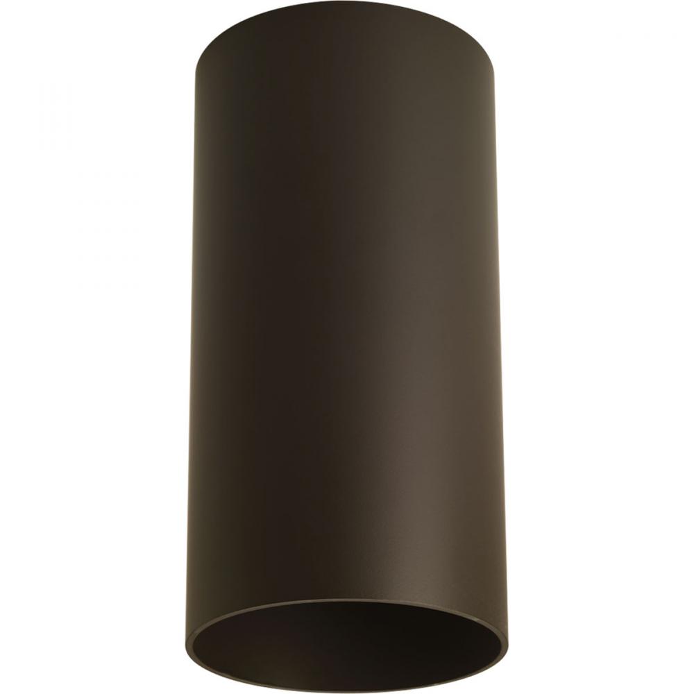 6&#34; Outdoor Ceiling Mount Cylinder