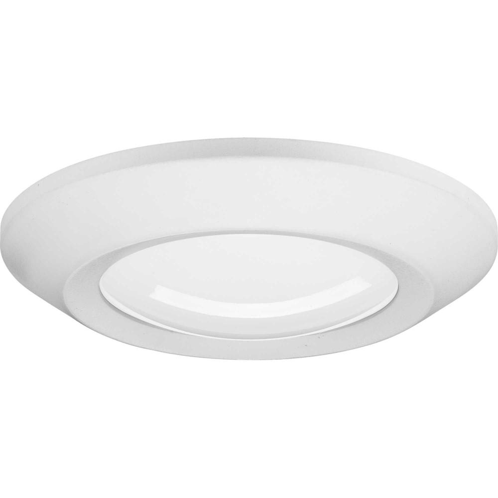 5-1/2" Intrinsic Collection Surface Mount LED in White
