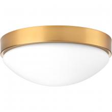  P350105-109-30 - Elevate Collection 13" LED Flush Mount