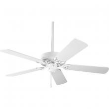  P2500-30 - AirPro Collection Builder 42" 5-Blade Ceiling Fan