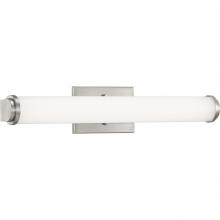  P300223-009-30 - Phase 1.1 LED Collection 24" LED Linear Bath & Vanity