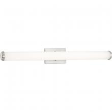 P300224-009-30 - Phase 1.1 LED Collection 36" LED Linear Bath & Vanity
