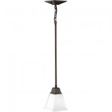  P500125-020 - Clifton Heights Collection One-Light Mini-Pendant