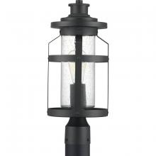  P540031-031 - Haslett Collection One-Light Post Lantern