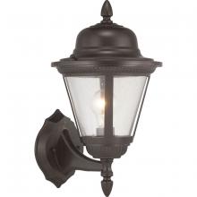  P560134-020 - Westport Collection One-Light Small Wall Lantern