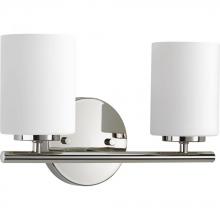  P2158-104 - Replay Collection Two-Light Bath & Vanity