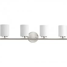  P2160-09 - Replay Collection Four-Light Bath & Vanity