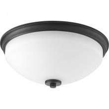  P3423-31 - Replay Collection Two-light 14" Flush Mount